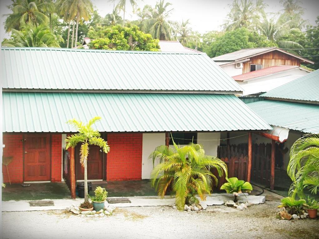 Cenang Village Langkawi Exteriör bild