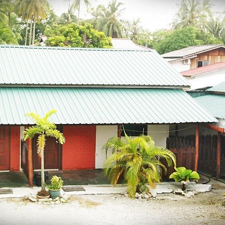 Cenang Village Langkawi Exteriör bild
